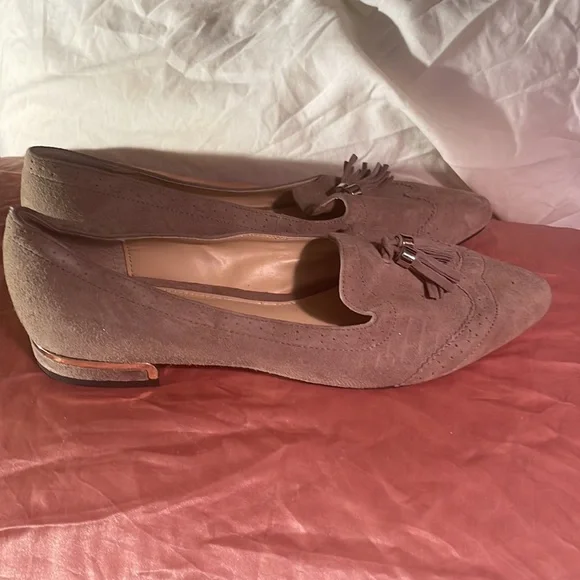 Vince Camuto Rigel Loafers - Picture 2 of 10